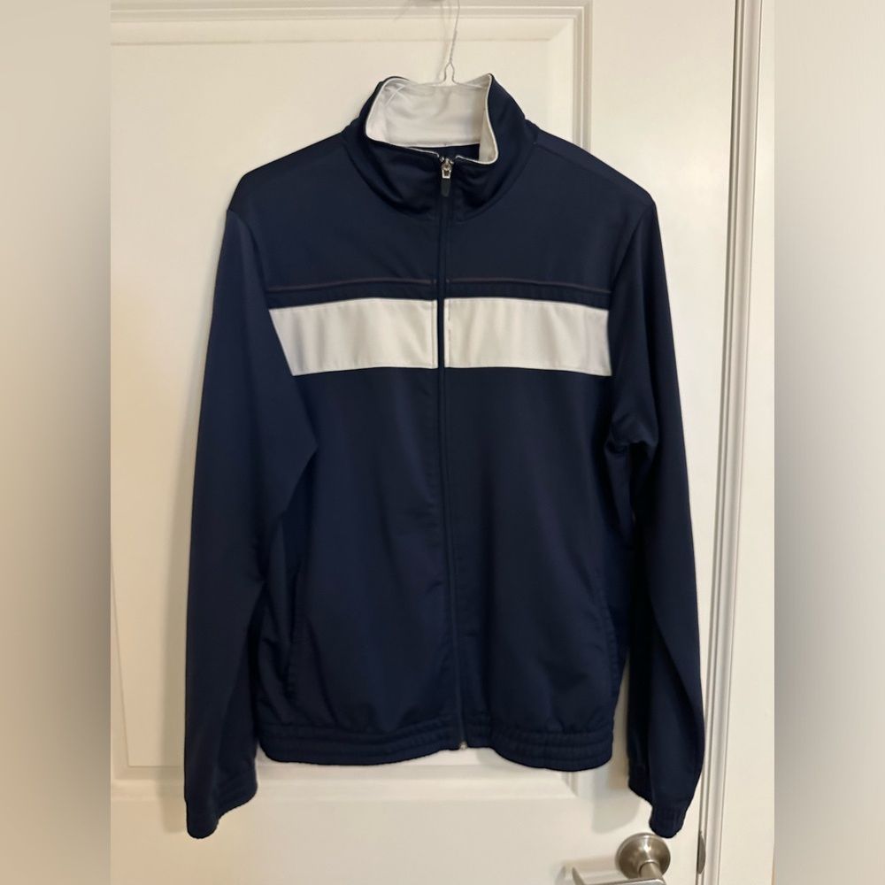 BCG Men’s Medium Light Jacket